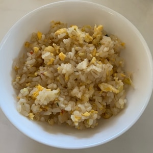 鶏ガラスープの素で簡単玉子チャーハン レシピ 作り方 By Marimarikomari 楽天レシピ 鶏ガラスープの素で簡単玉子チャーハン レシピ 作り方 By Marimarikomari 楽天レシピ